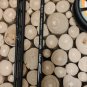 TFO NXT Black Label Fly Fishing Combo 9ft 5wt 4pc Rod Reel Case, Echo Ion Reel