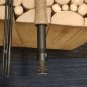 TFO NXT Black Label Fly Fishing Combo 9ft 5wt 4pc Rod Reel Case, Echo Ion Reel