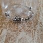 Magic Midge 10 Pack Black Tungsten Bead Size 18
