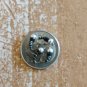 Magic Midge 10 Pack Black Tungsten Bead Size 18