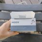Moen Double Metal Shower Curtain Hooks Old World Bronze Set of 12