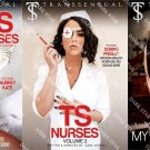 TRANSSEXUAL TITLE SET.#.5 -ON USB FLASH DRIVE