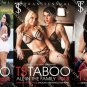 TRANSSEXUAL TITLE SET.#.6 -ON USB FLASH DRIVE