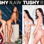 TUSHY RAW TITLE SET.#.2-ON USB FLASH DRIVE