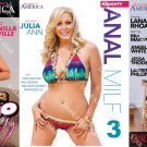 NAUGHTY AMERICA TITLE SET.#.7. -ON USB FLASH DRIVE