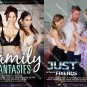 FANTASY MASSAGE TITLE SET-ON USB FLASH DRIVE