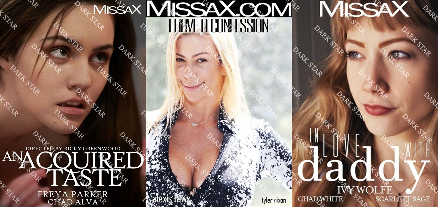 MISSAX TITLE SET-ON USB FLASH DRIVE