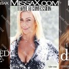 MISSAX TITLE SET-ON USB FLASH DRIVE