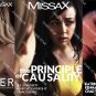 MISSAX TITLE SET-ON USB FLASH DRIVE