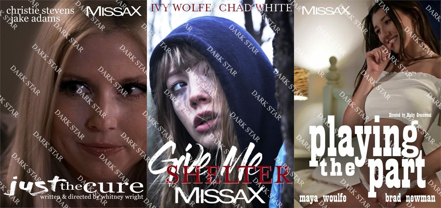 MISSAX TITLE SET.#.2-ON USB FLASH DRIVE