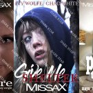 MISSAX TITLE SET.#.2-ON USB FLASH DRIVE