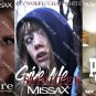 MISSAX TITLE SET.#.2-ON USB FLASH DRIVE