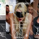 MISSAX TITLE SET.#.5-ON USB FLASH DRIVE
