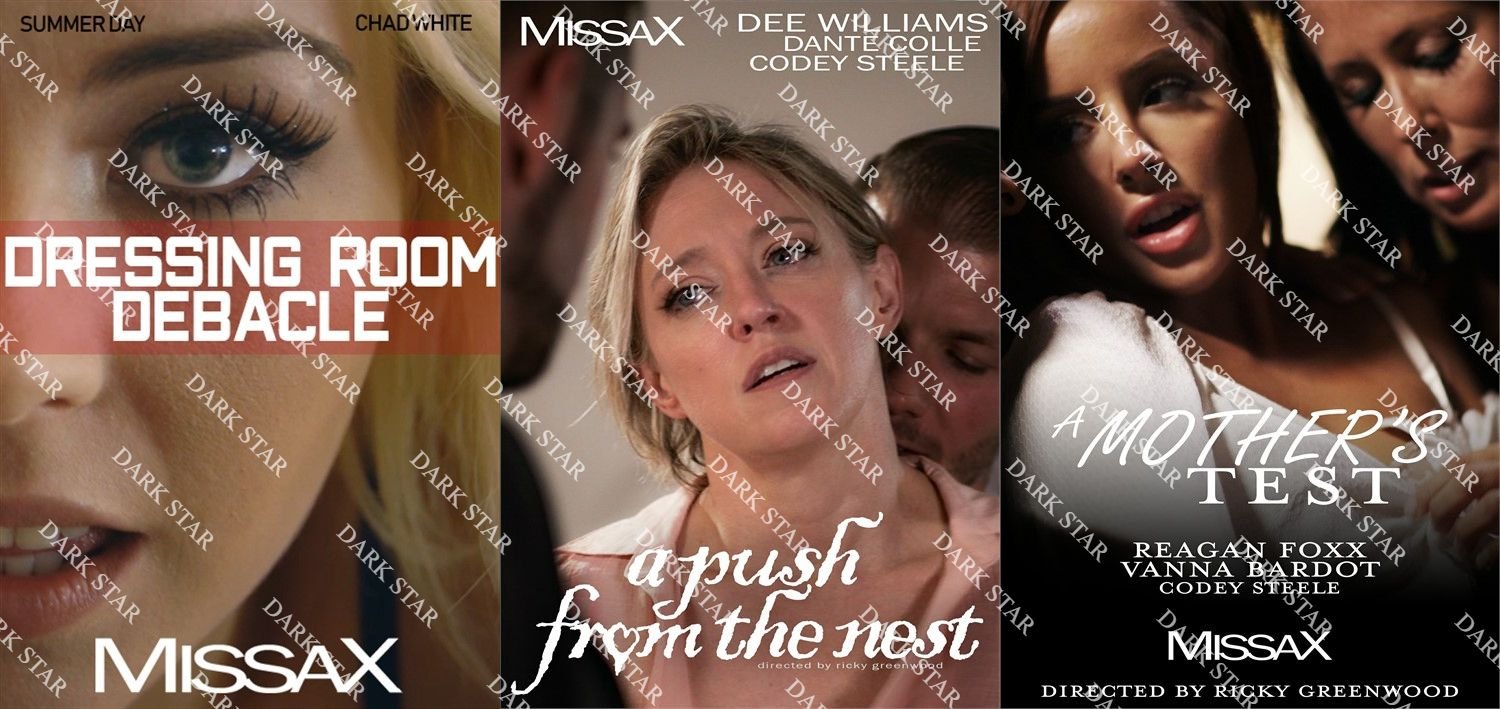 MISSAX TITLE SET.#.6-ON USB FLASH DRIVE