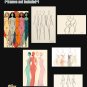 Elegant Line Art Women Wall Art Set of 16 | Modern Female Figure Prints | Neutral Gallery Wall Decor