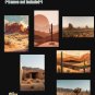 Desert Landscape Wall Art Set | Modern Southwest Decor | Boho Neutral Prints Set of 16