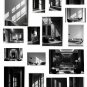 Black and White Gallery Wall Art Set of 16 | Editorial Photography Art | Modern Luxury Wall Decor