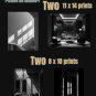 Black and White Gallery Wall Art Set of 16 | Editorial Photography Art | Modern Luxury Wall Decor