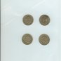 1 (one) "IKE" Eisenhower U.S. Dollar