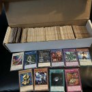 5 lbs Yu-Gi-Oh! Trading Card Bulk Lot Bundle Box About 1000