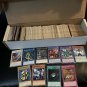 5 lbs Yu-Gi-Oh! Trading Card Bulk Lot Bundle Box About 1000