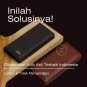 Genuine Original Branded Long Leather Wallet for Men and Women