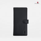 Elizabeth Leather Women's Wallet Long Wallet