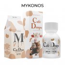 Mykonos Cafe Drops Fragrance Extrait de Parfum Spray Parfume 50ml Mykonos Cafe Drops Fragrance Extrait de Parfum Spray Parfume 50ml