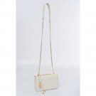 Original Brand Elizabeth Mini Shoulder Bag (White) Original Brand Elizabeth Mini Shoulder Bag (White)
