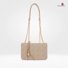 Original Brand Elizabeth Mini Shoulder Bag (Khaki) Original Brand Elizabeth Mini Shoulder Bag (Khaki)