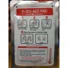 AED PAD P-303 Heart Guardian/ AED PAD RADIAN Adult/Child
