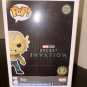 Funko Pop! Marvel Secret Invasion Gravik #1331