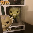 Funko Pop! Marvel Secret Invasion Gravik #1331
