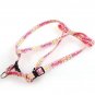 Pet Dog Nylon Leash Lead Strap and Harness for Dog Walk FREE SHIPPING