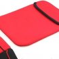 3 x Soft Protective Cover Bag Case for iPad Netbook FREE SHIPPING