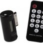 Wiredless FM Transmitter Car Charger for iPhone 3G 3GS FREE SHIPPING