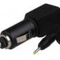 Wiredless FM Transmitter Car Charger for iPhone 3G 3GS FREE SHIPPING