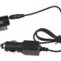 Wiredless FM Transmitter Car Charger for iPhone 3G 3GS FREE SHIPPING