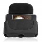Leather Case Pouch Magnets Flap for iPhone 3G 3GS 4G FREE SHIPPING