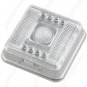 Auto Passive Infrared Motion Activated Sensor Lamp FREE SHIPPING