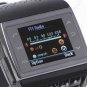 1.3 inch Touch Screen Unlocked Watch Mobile Cell Phone Bluetooth FM