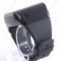 1.3 inch Touch Screen Unlocked Watch Mobile Cell Phone Bluetooth FM