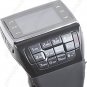 1.3 inch Unlocked Watch Mobile Cell Phone Bluetooth FM Compass