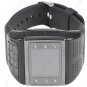 1.3 inch Unlocked Watch Mobile Cell Phone Bluetooth FM Compass