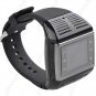 1.3 inch Unlocked Watch Mobile Cell Phone Bluetooth FM Compass
