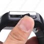 1.3 inch Unlocked Watch Mobile Cell Phone Bluetooth FM Compass