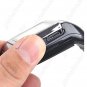 1.3 inch Unlocked Watch Mobile Cell Phone Bluetooth FM Compass