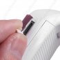 1.3 inch Unlocked Watch Cell Mobile Phone - Bluetooth FM Compass MP3