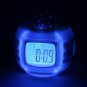 Starry Projection & Canoro Rhythm Play LED Alarm Clock FREE SHIPPING