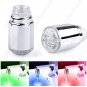 3-Color Changing LED Water Tap Light Temperature Sensor FREE SHIPPING
